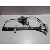 Maquina Vidro Honda Fit 2004 2005 2006 2007 2008 Dd