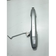 Macaneta Honda New Civic 2007 2008 2009 2010 2011 T D 